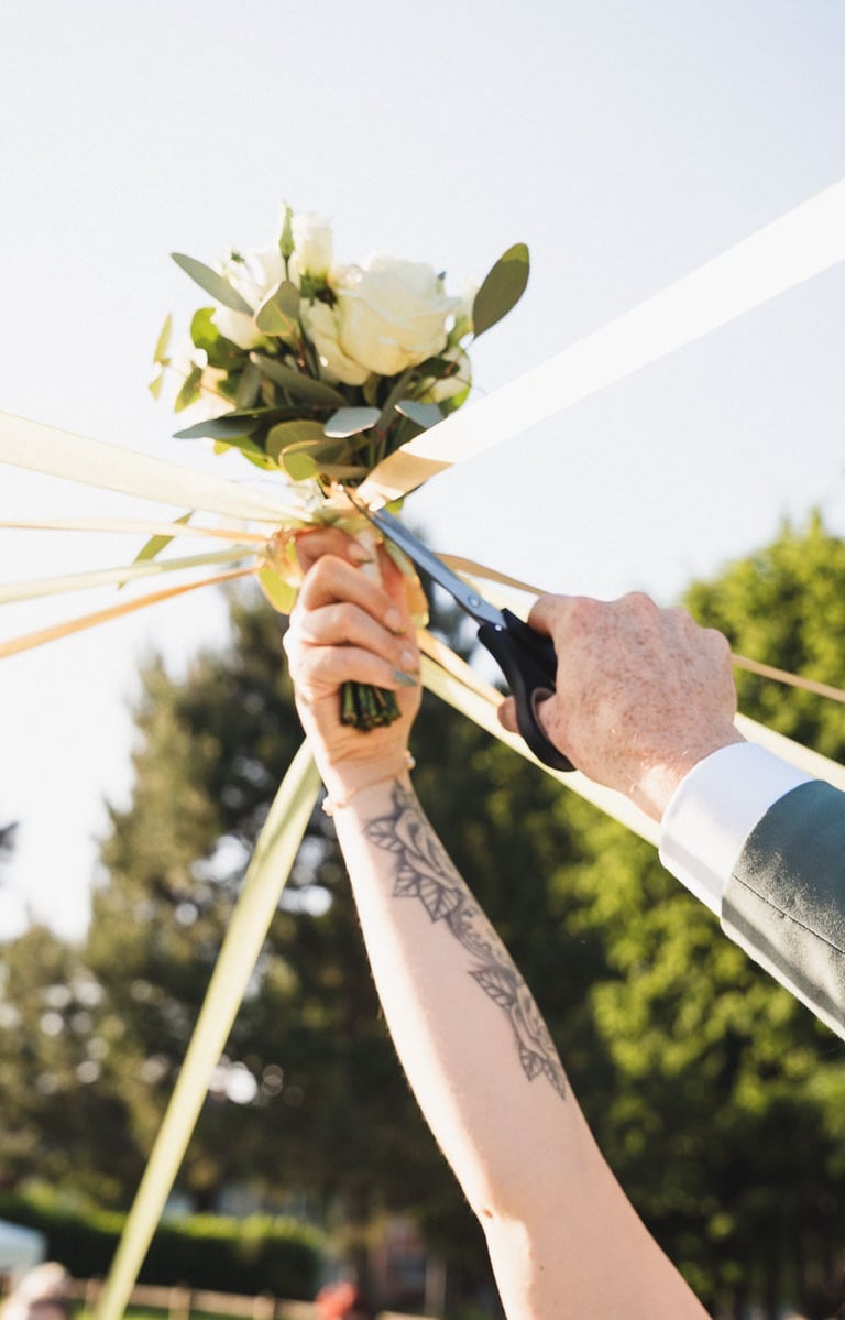 jeu du bouquet