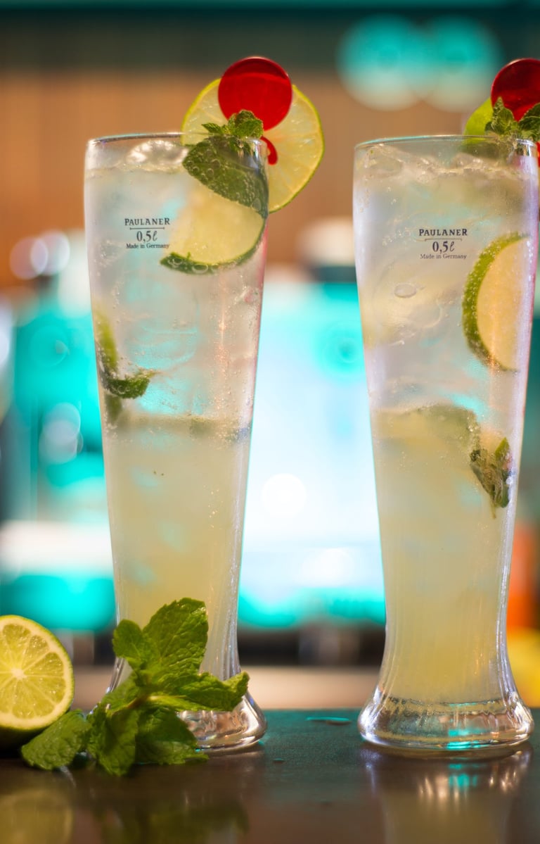 Carta Windsor pub 2019