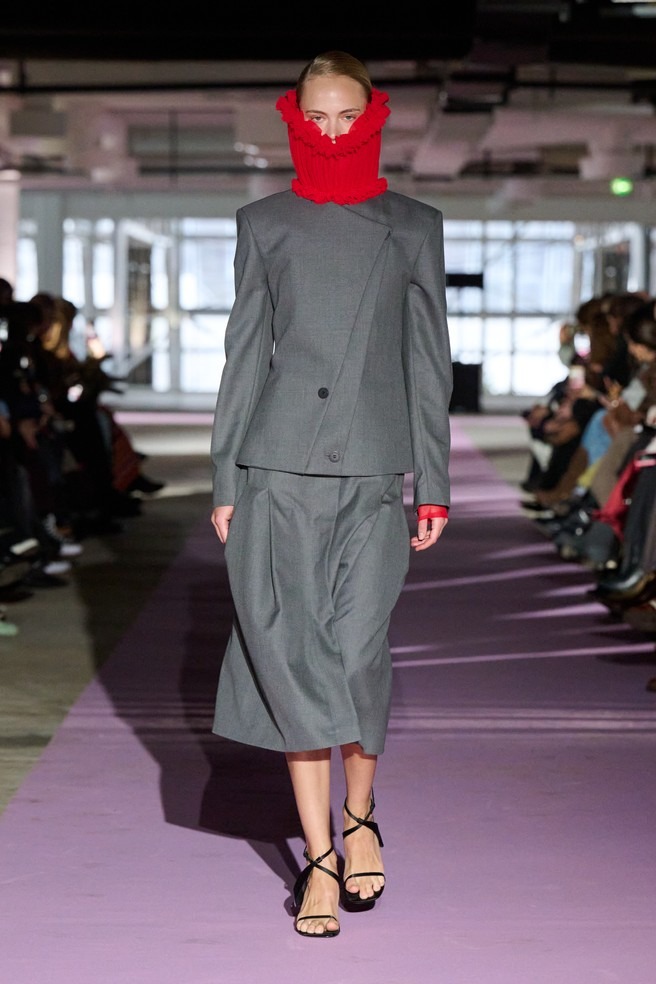 CPHFW AW26 - Forza Collectiva