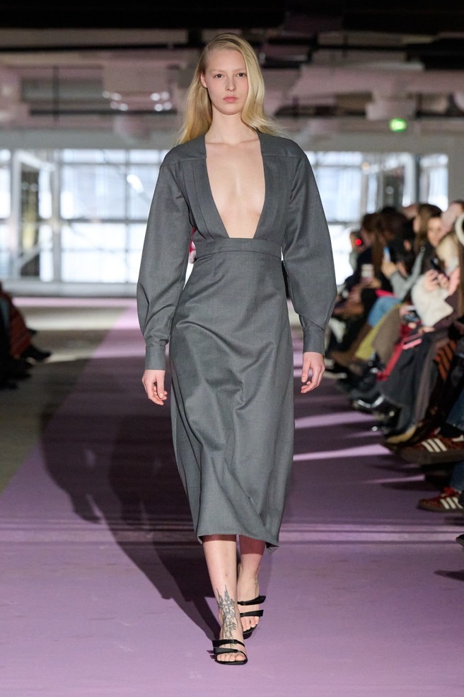 CPHFW AW26 - Forza Collectiva