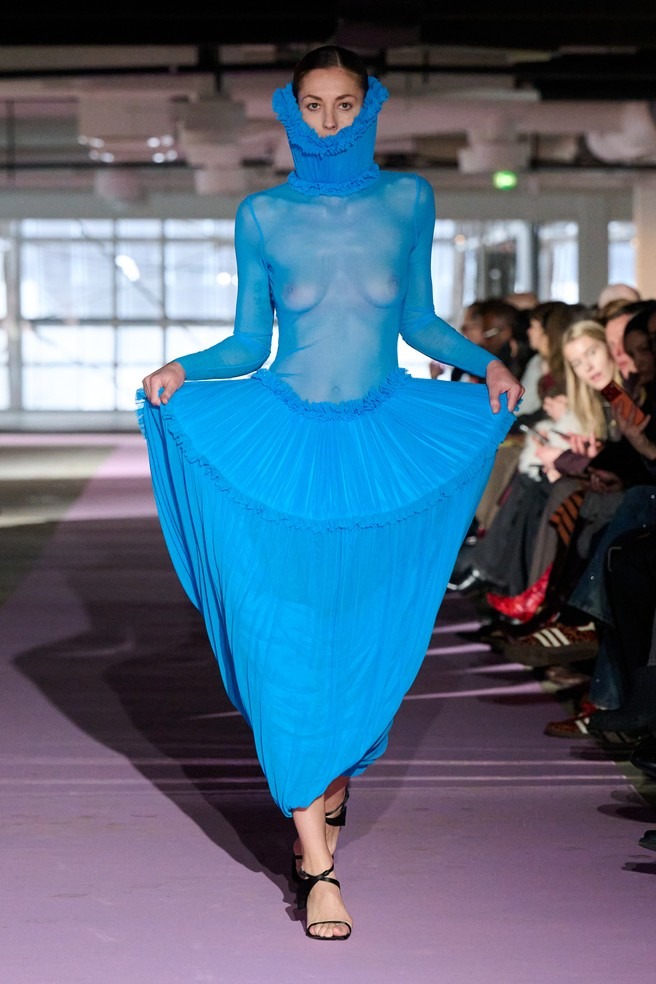 CPHFW AW26 - Forza Collectiva