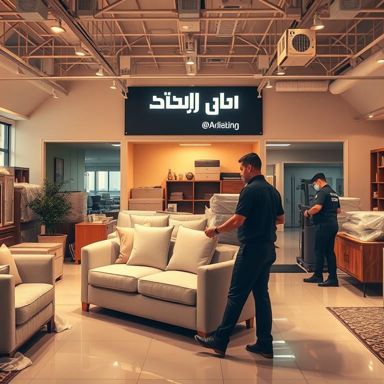  نقل عفش الكويت مفتوح الآن بارخص سعر