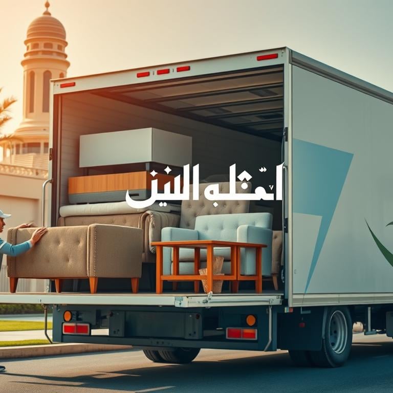 10 نصائح لتجنب تلف الأثاث أثناء نقل العفش بالكويت نقل عفش في الكويت شركة بروق