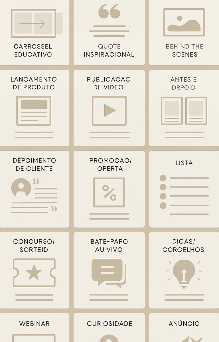1Grid-15-quadrados-mostrando-preview-formato-diferente