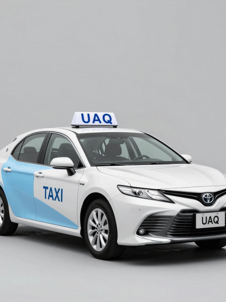 change the top to UAQ