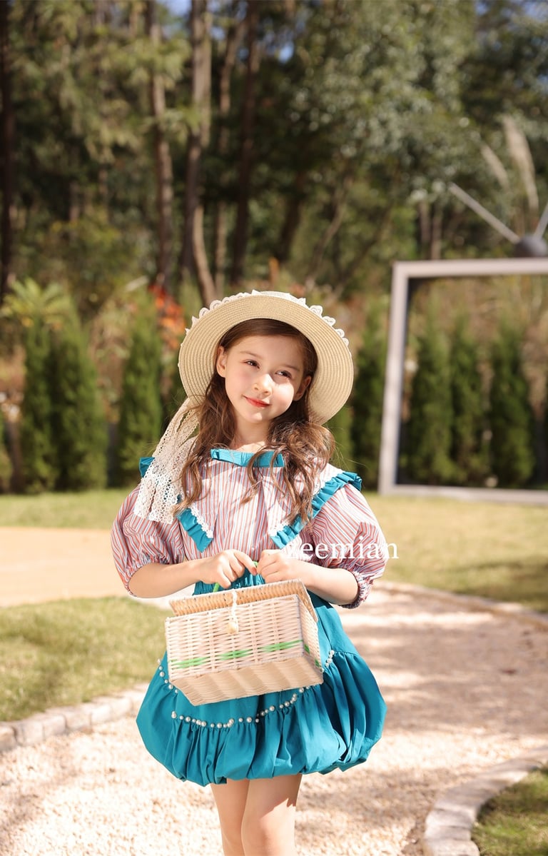 zeemian girl
