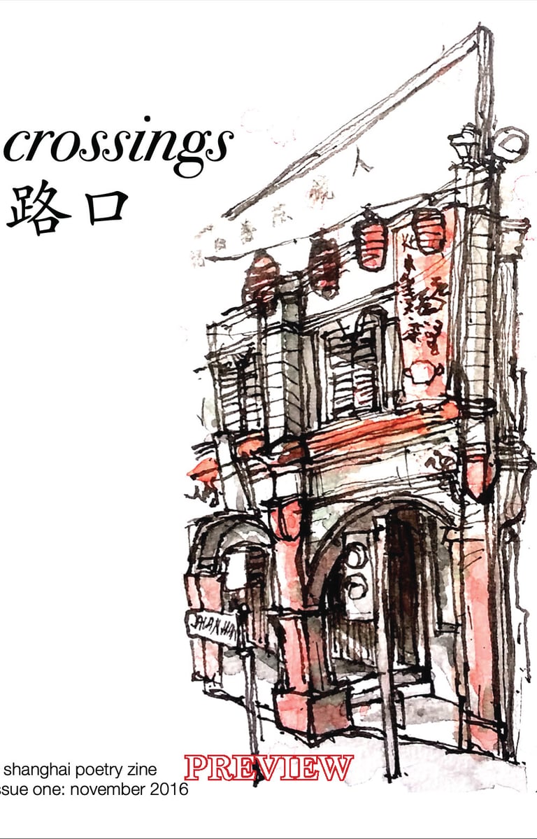 crossings