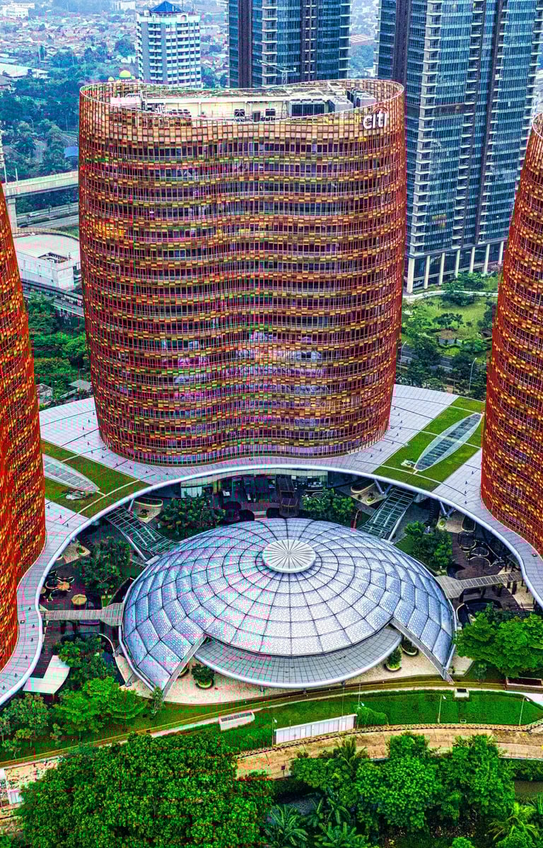Uttar Pradesh Data Center Policy | 2021