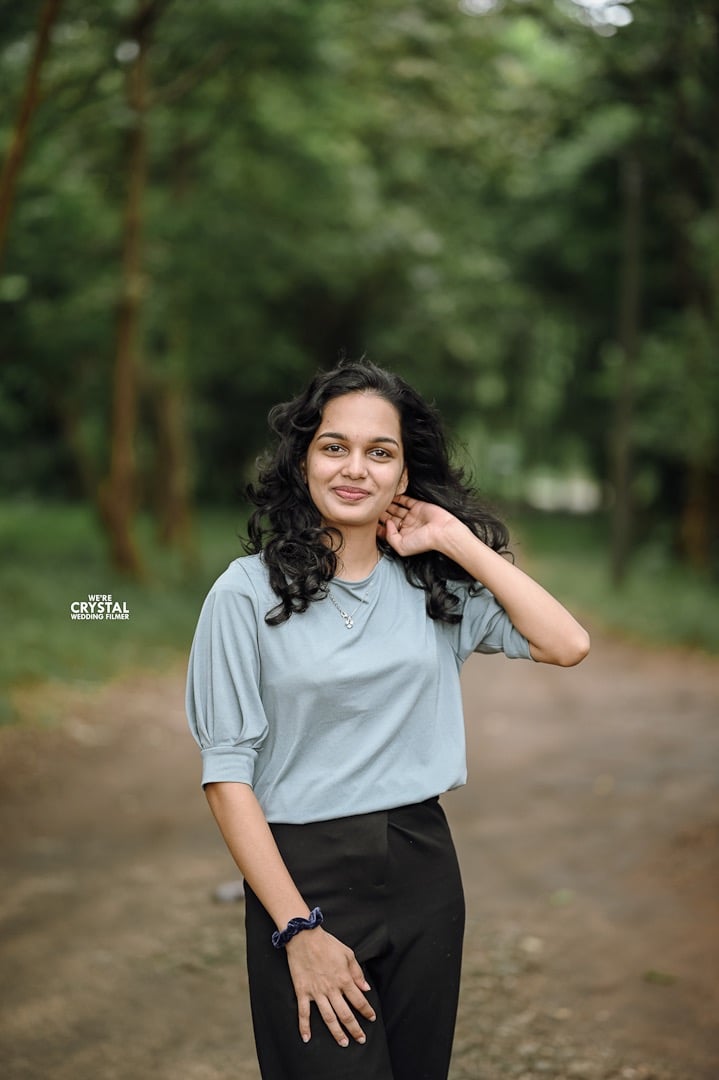 Palakkad candid wedding photographer