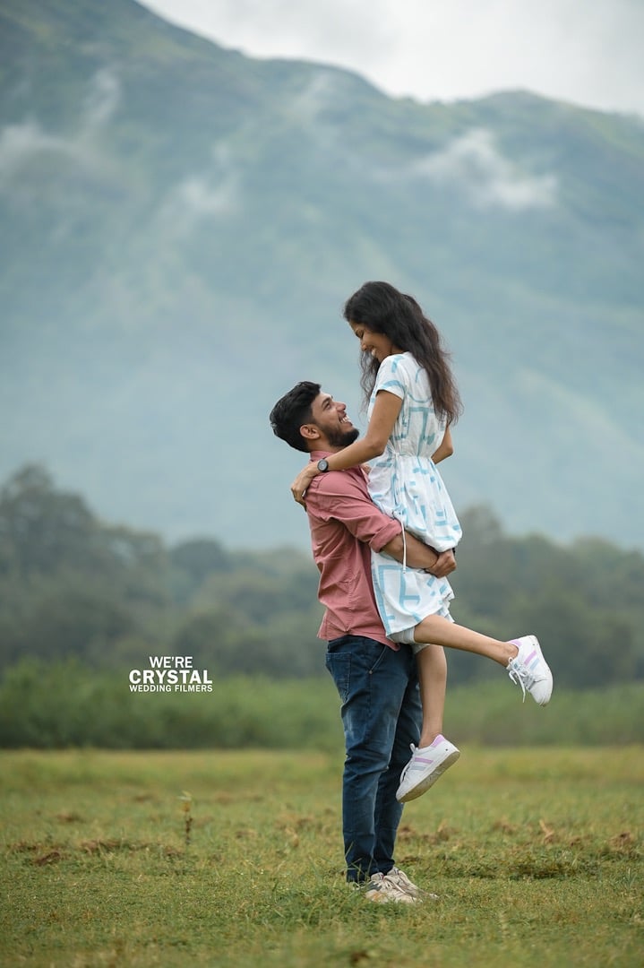 Kerala candid wedding photography