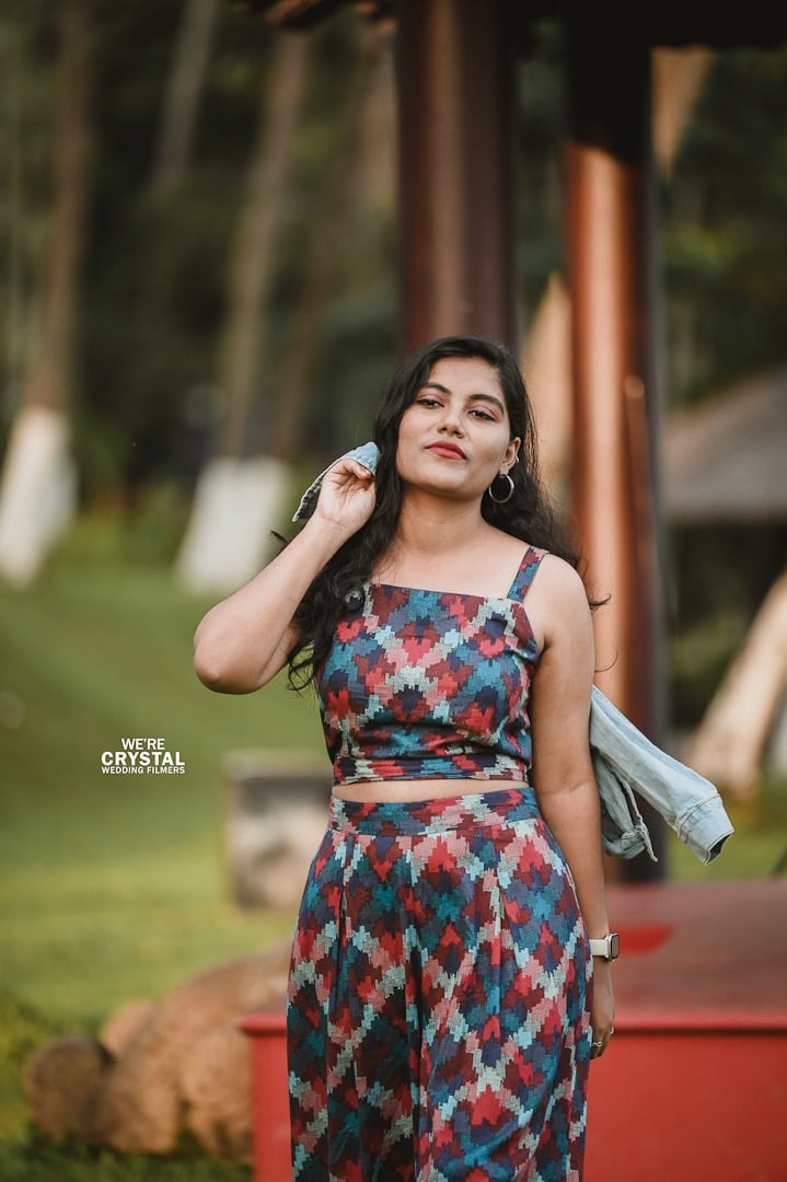 Palakkad candid wedding photo