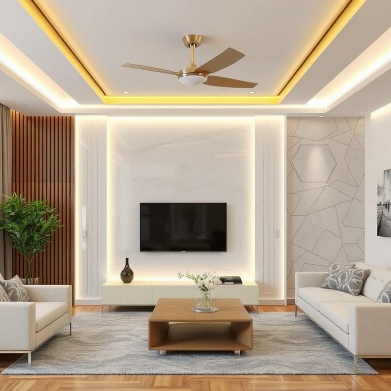 خدماتنا جبس بورد الكويت شركة الفن الحديث