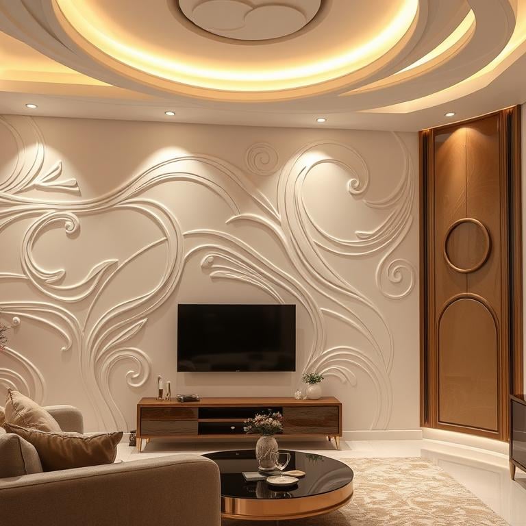 اراء العملاء جبس بورد الكويت فني ديكور الفن الحديث