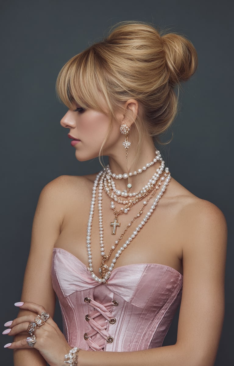 signature blonde specialist Brisbane