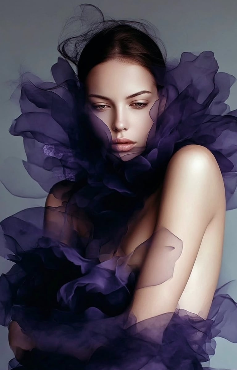 runway beauty styling Sunshine Coast