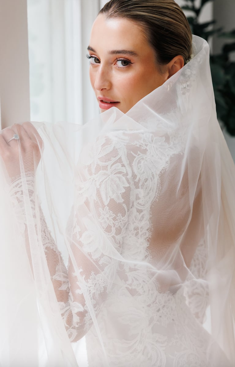 modern fashion beauty Queensland