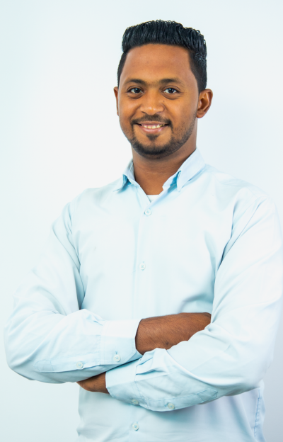 Mostafa | ENGAGE Team