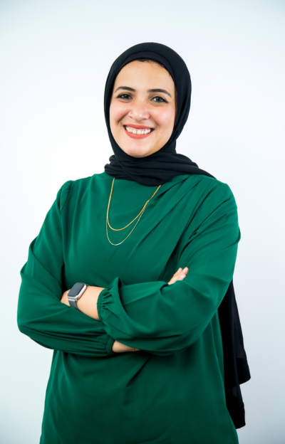 Ola Farag | ENGAGE