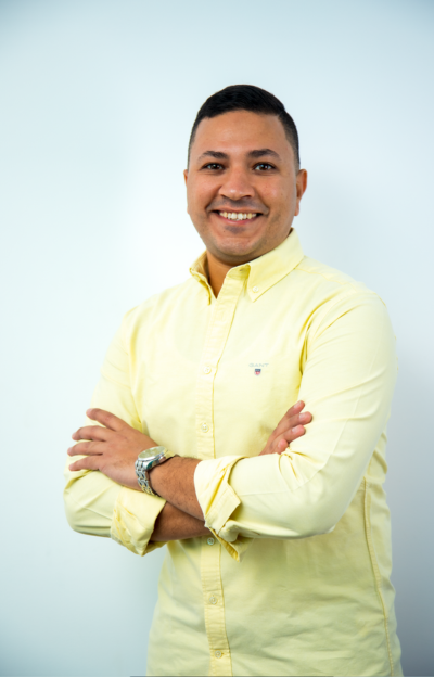 Ahmed Saad