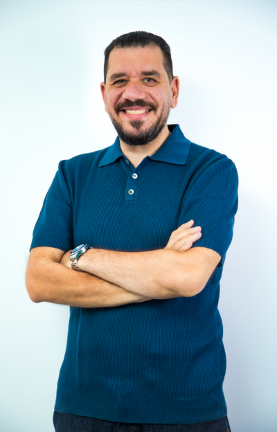 Saif Al Tohamy - ENGAGE
