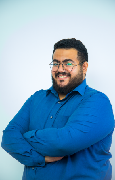 JOE - ENGAGE TEAM