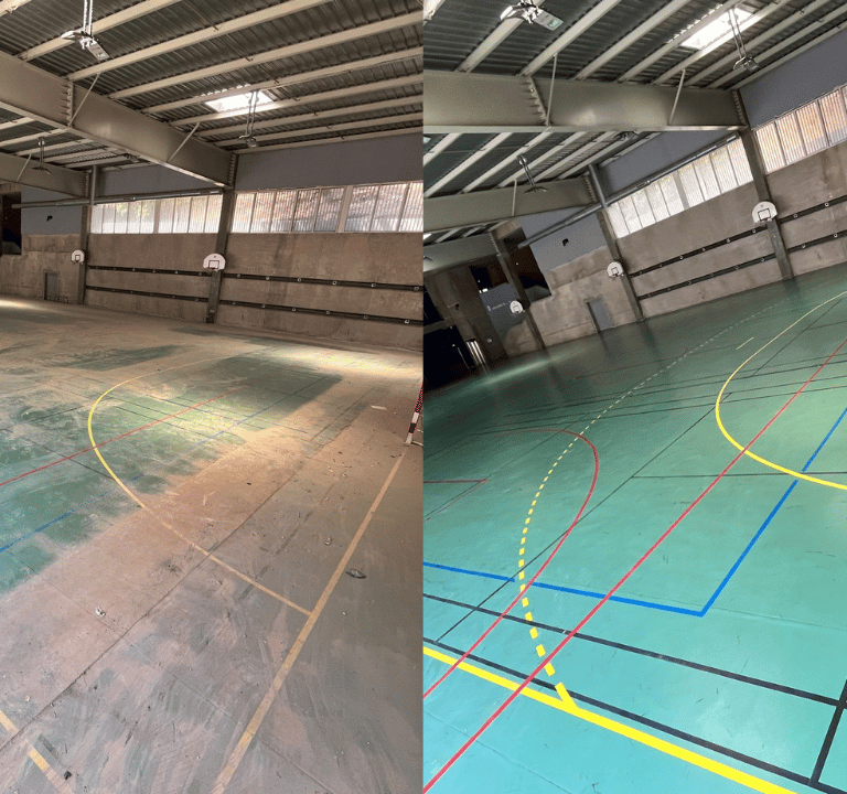 société de ménage après travaux et chantier à marseille 