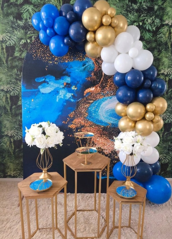 Decoração Adulto Homem