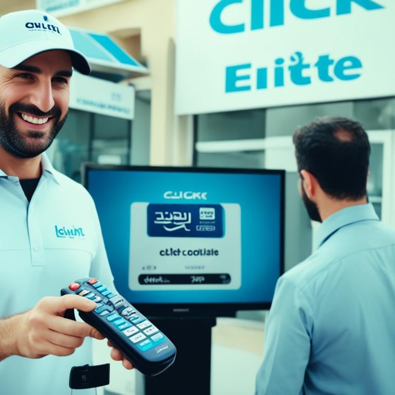 محلات بيع ريموت فى الكويت