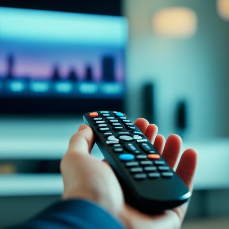 ريموتات تلفزيون سريع يصلك فى 30 دقيقة الكويت.