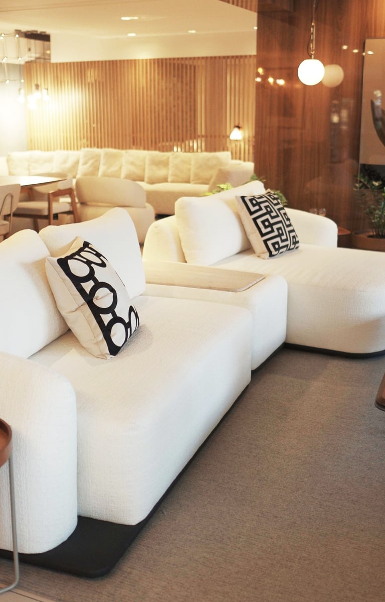 Sofás qualidade superior Mobile Top Prime