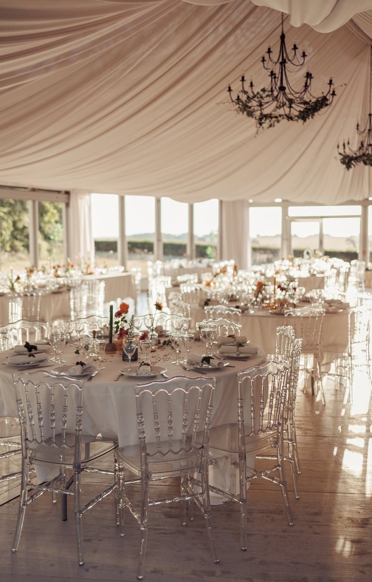 Photographe mariage château de dangy