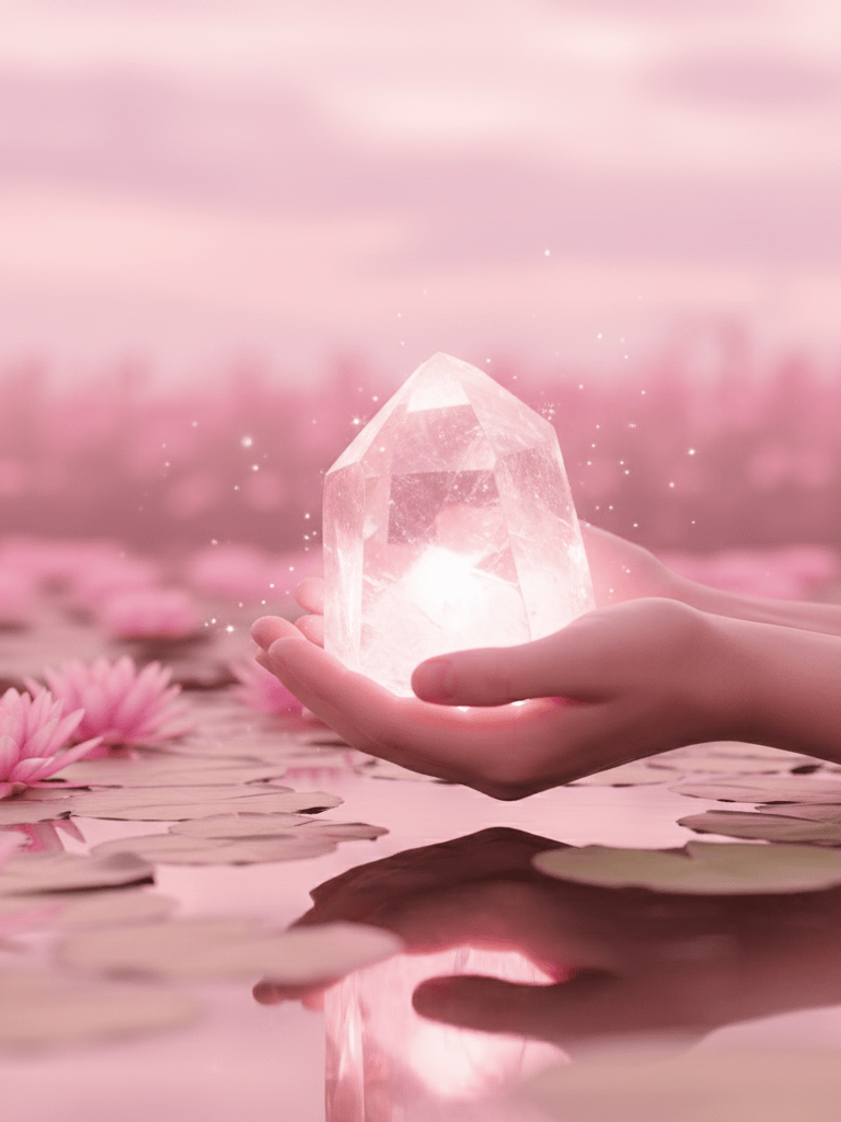 Soin énergétique LaHoChi pour le rééquilibrage et la libération des tensions à Montluçon.