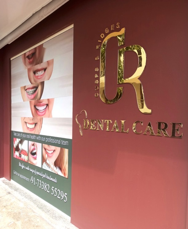 Root Canal Bangalore