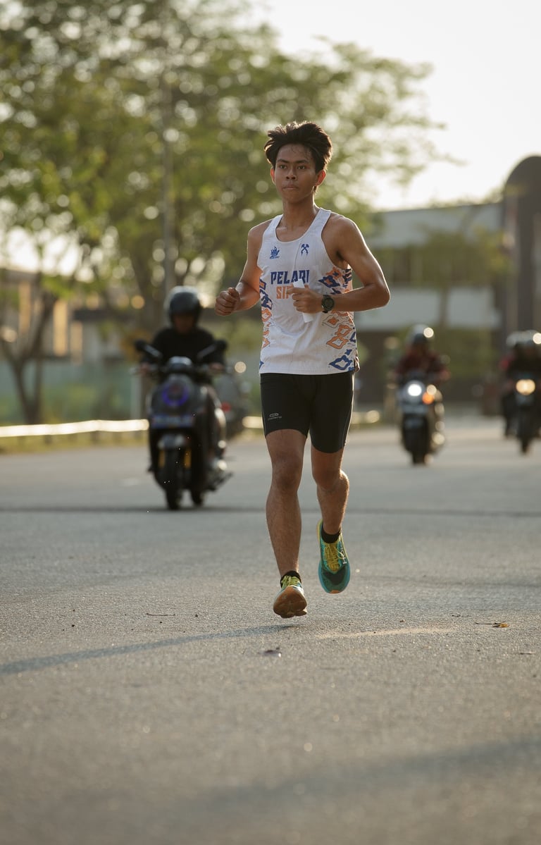 batamindo fun run