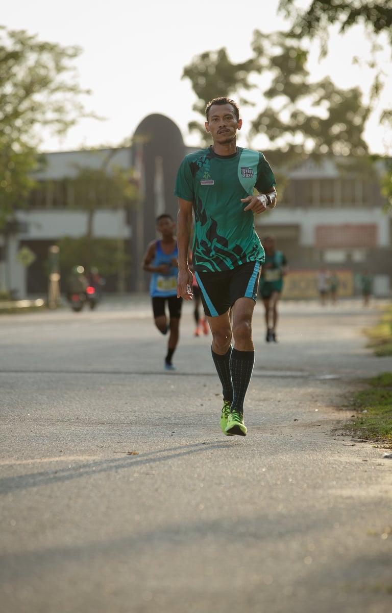 batamindo fun run