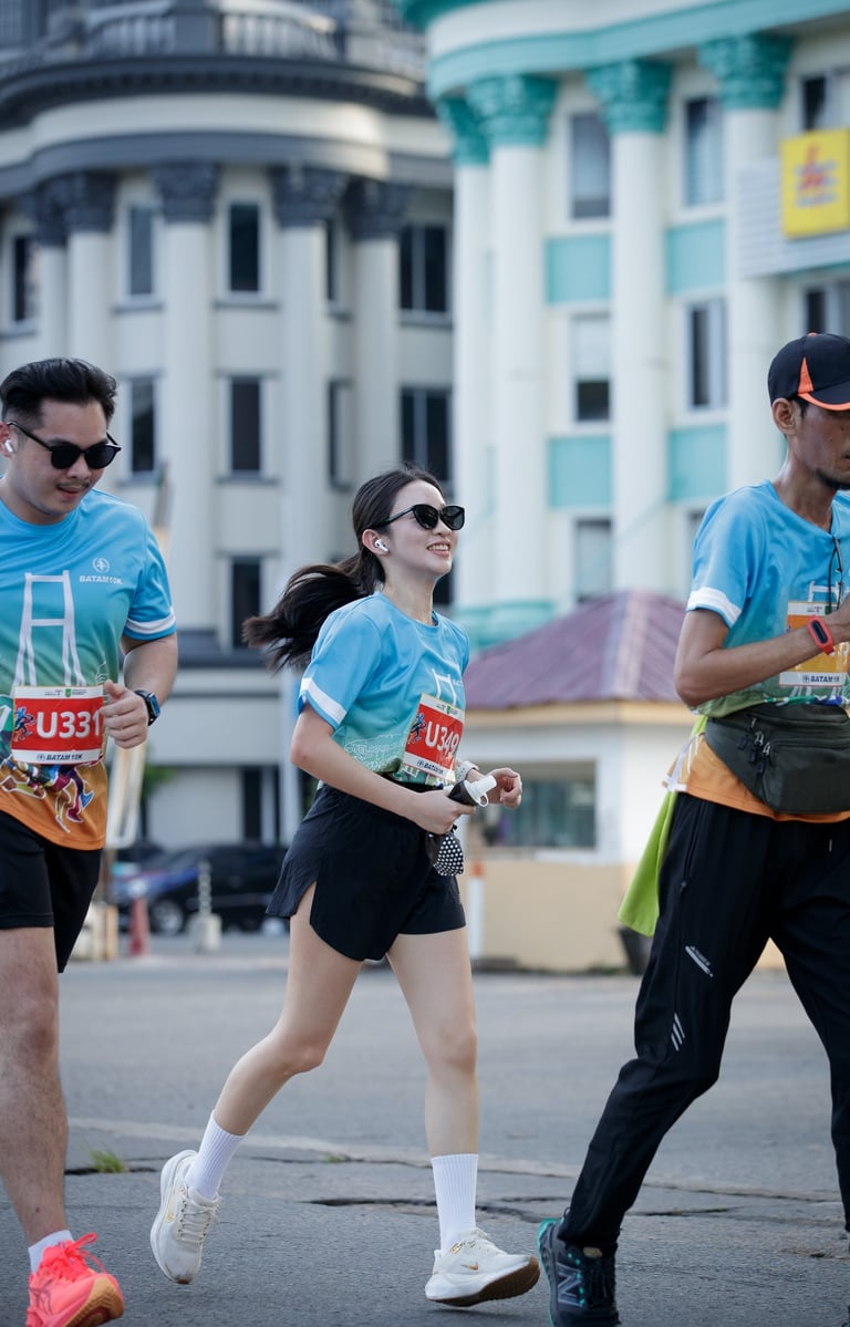batam 10k