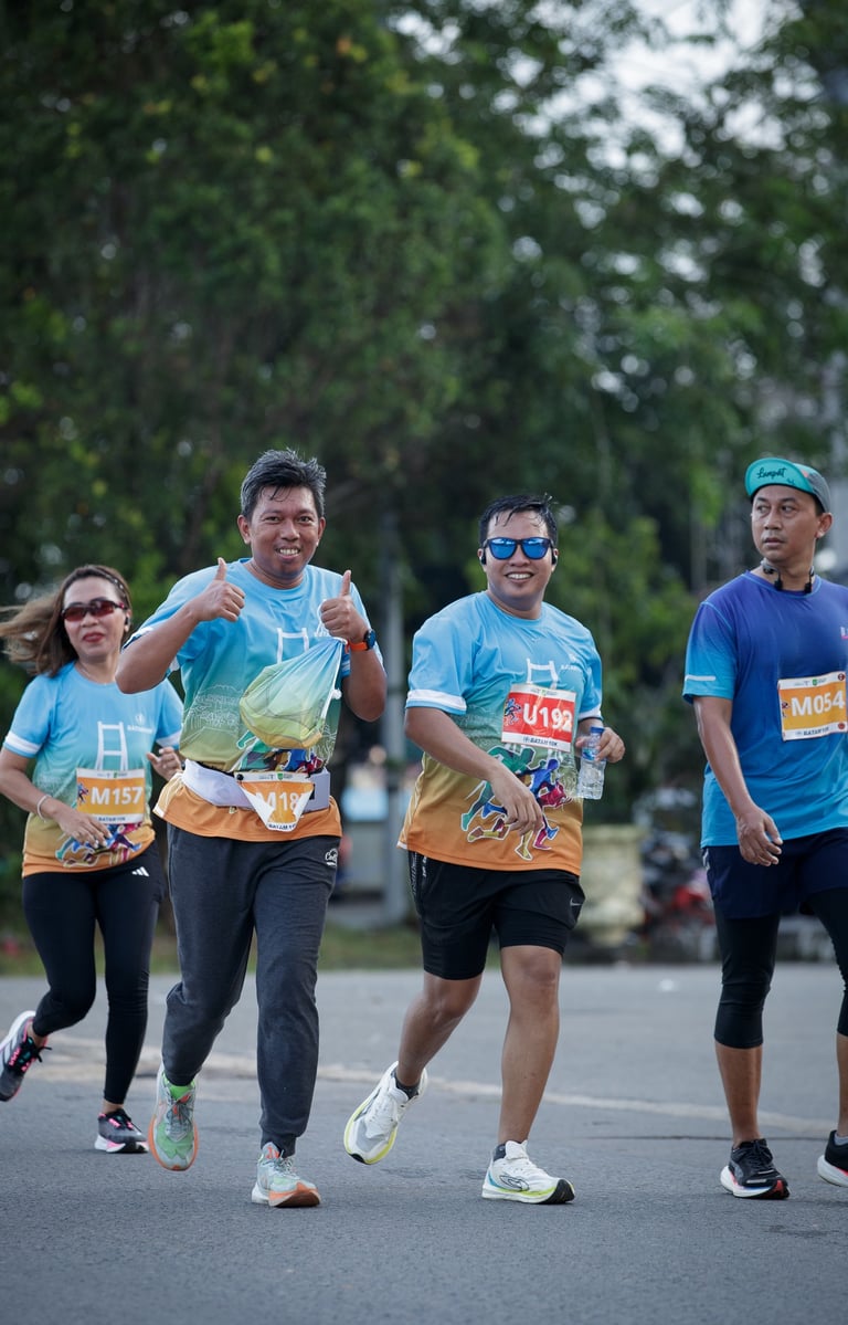 batam 10k