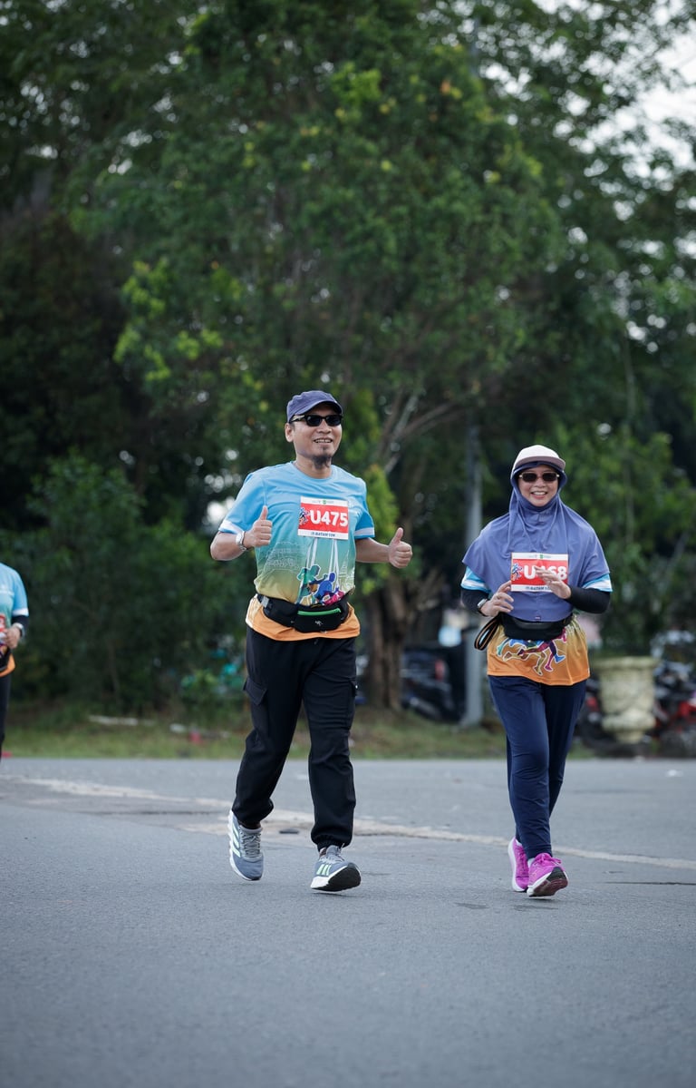 batam 10k
