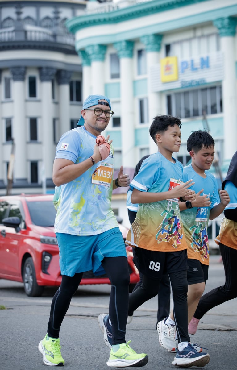 batam 10k