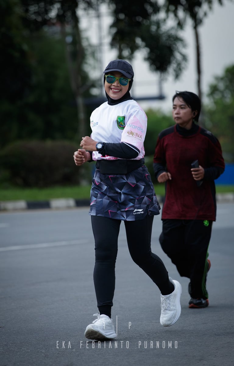 slay cottage run