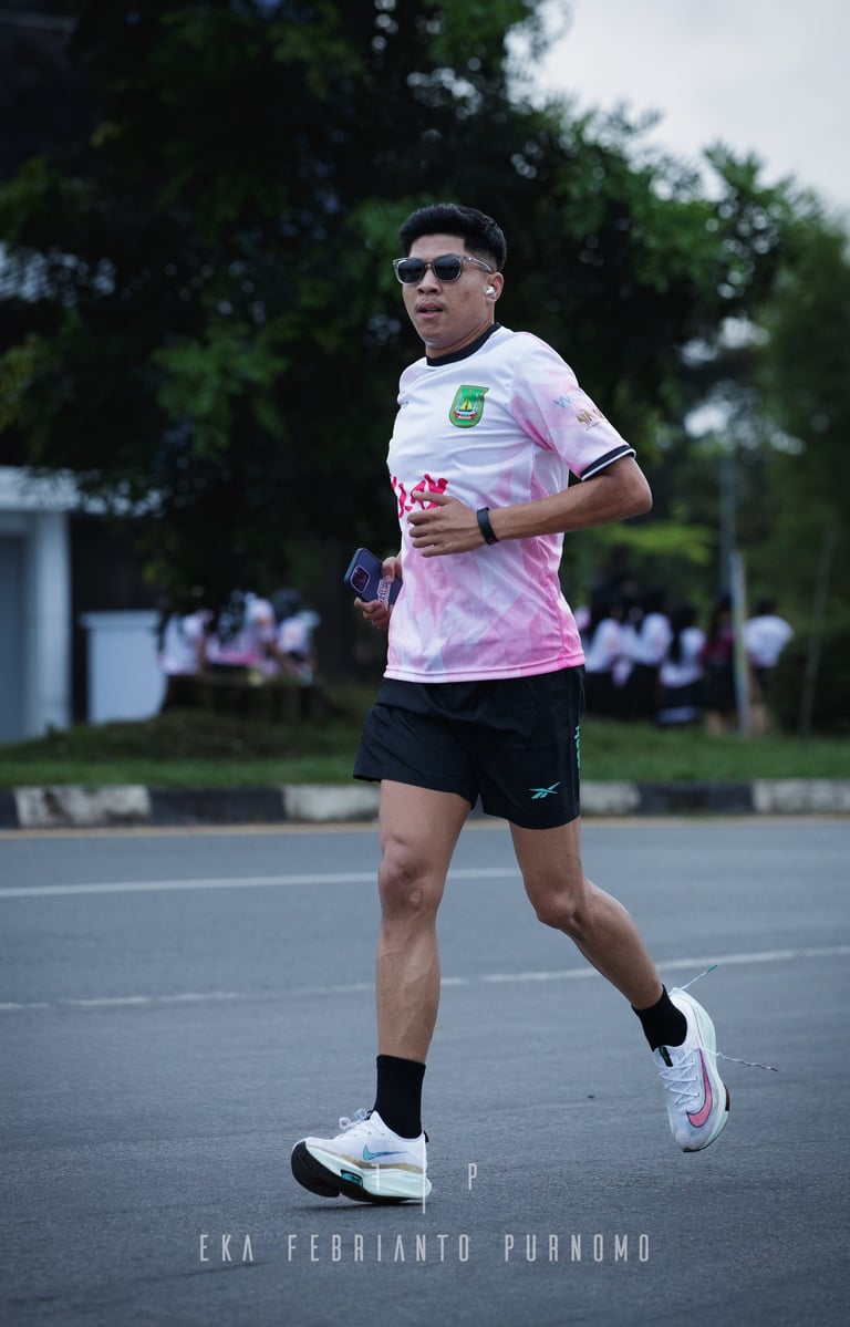 slay cottage run