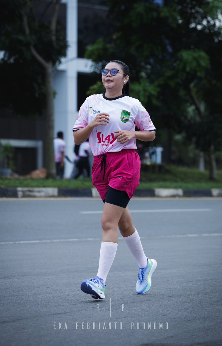 slay cottage run