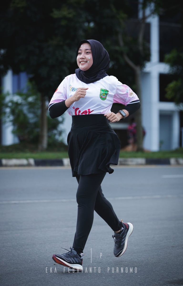 slay cottage run