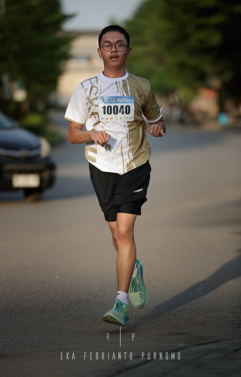 grand eska run