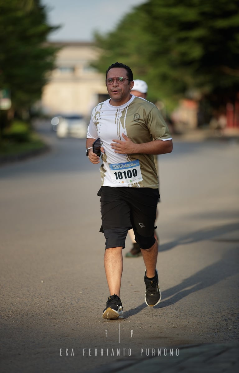 grand eska run