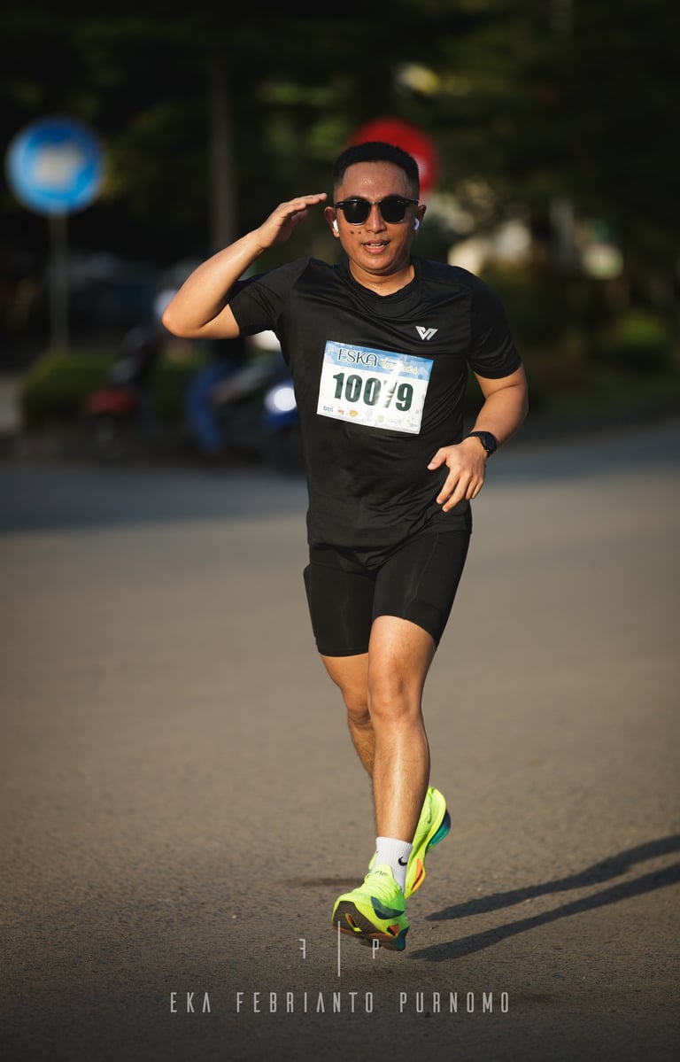 grand eska run