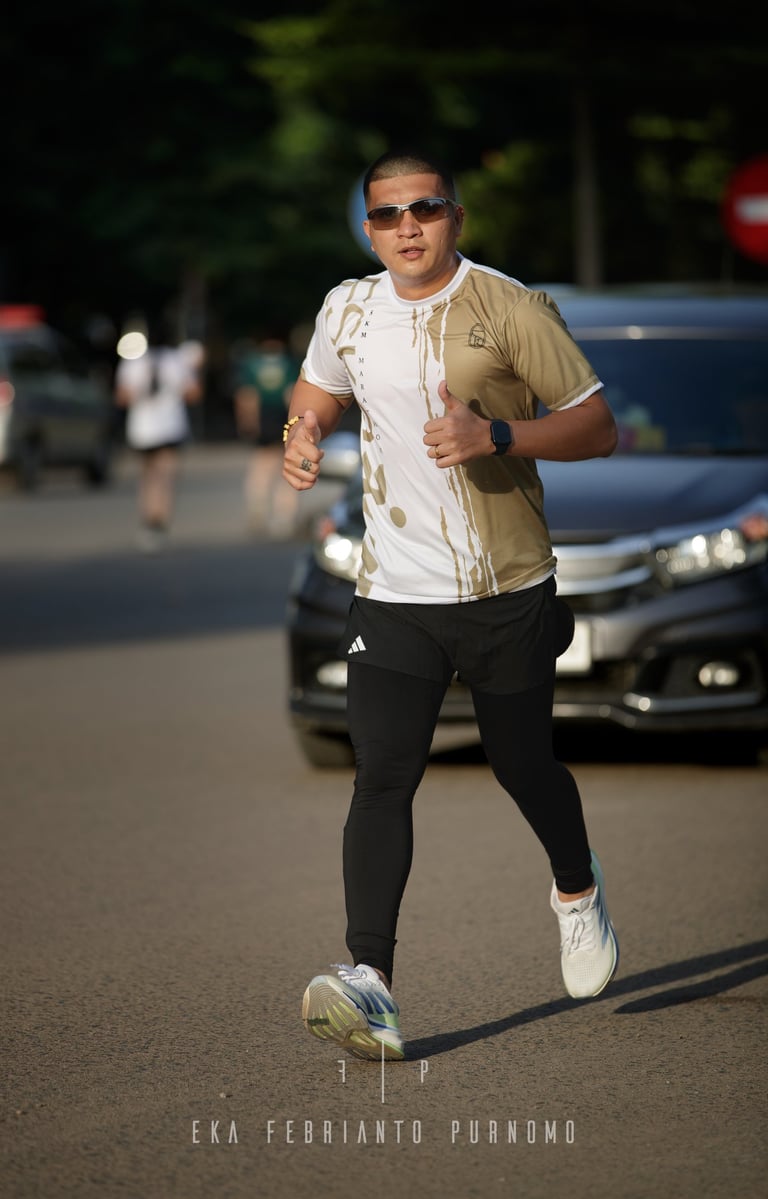 grand eska run