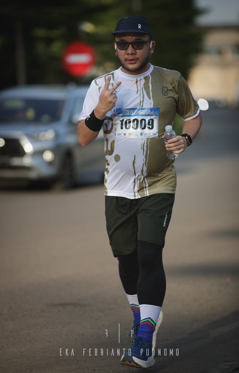 grand eska run