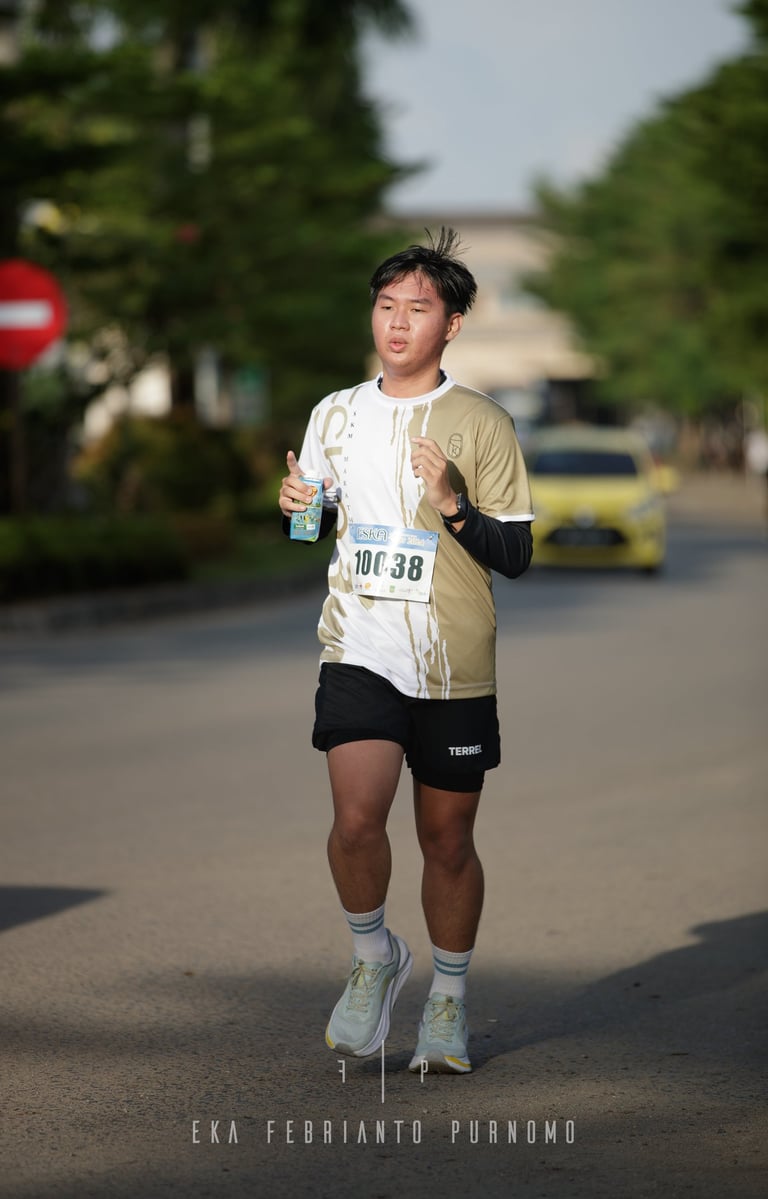 grand eska run