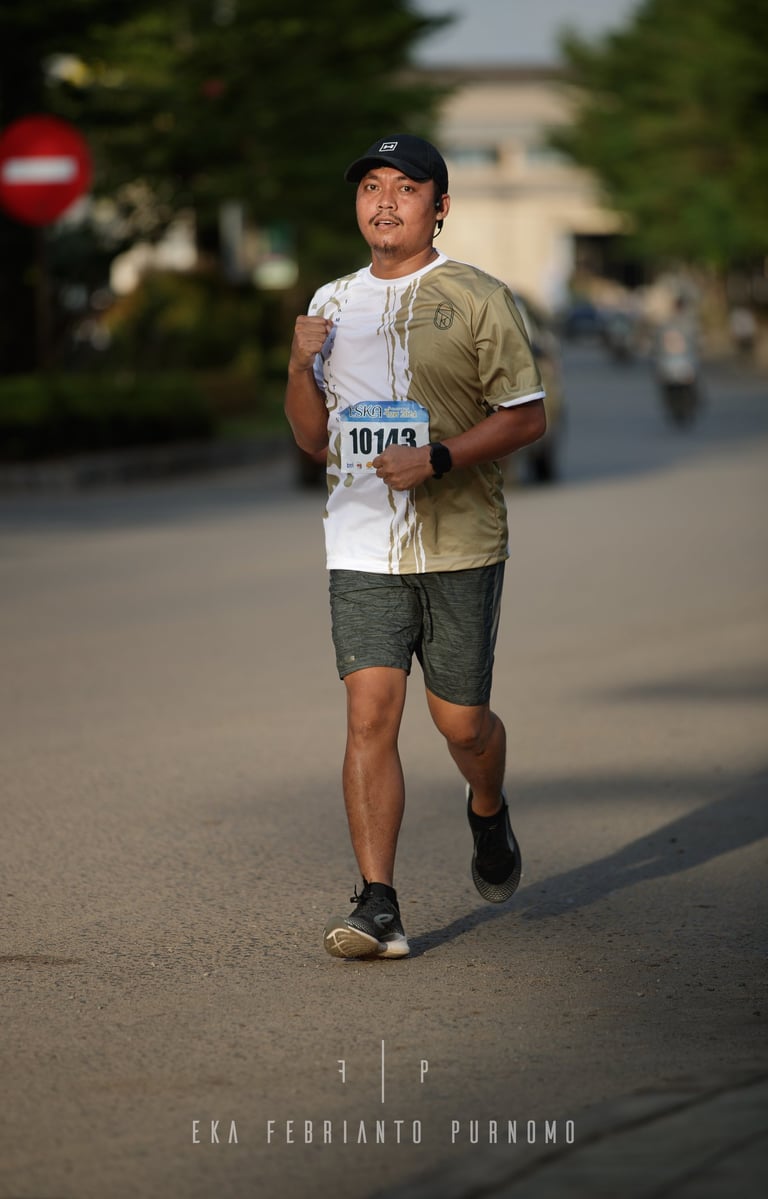 grand eska run